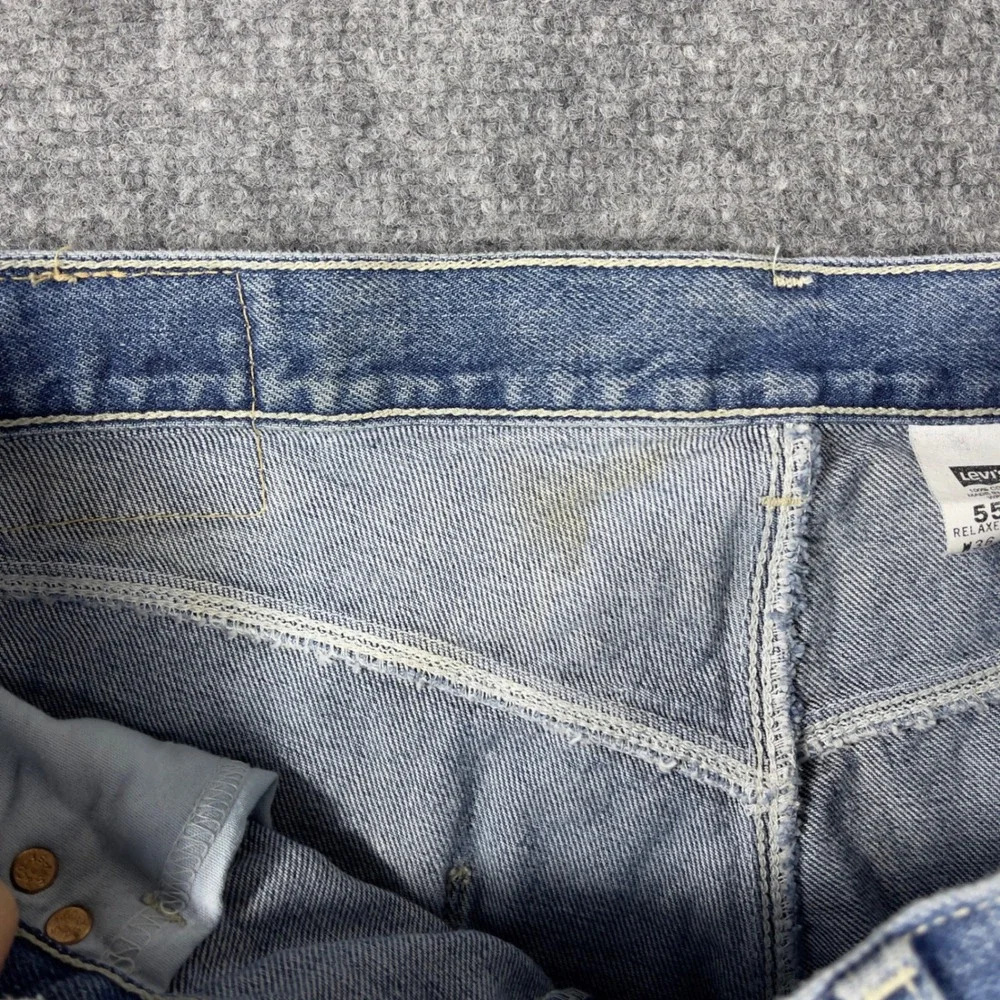 Levis levi 557